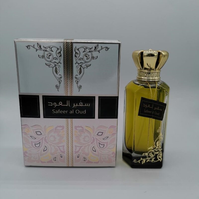 Safeer Al Oud edp spray 100ml