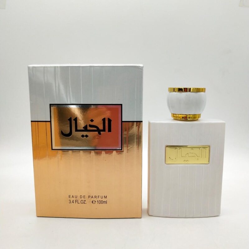 Al Khayal perfume